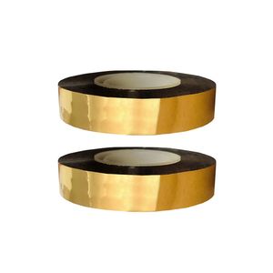 چسب نواری کد gld01  بسته 2 عددی
